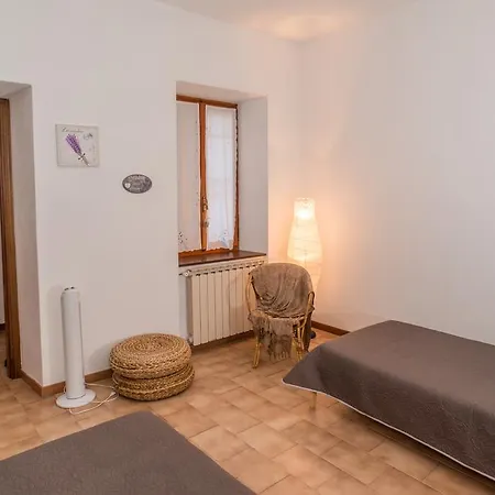 The House In The Country Ferienhaus La Spezia